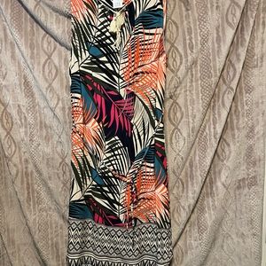 Summer dress never worn